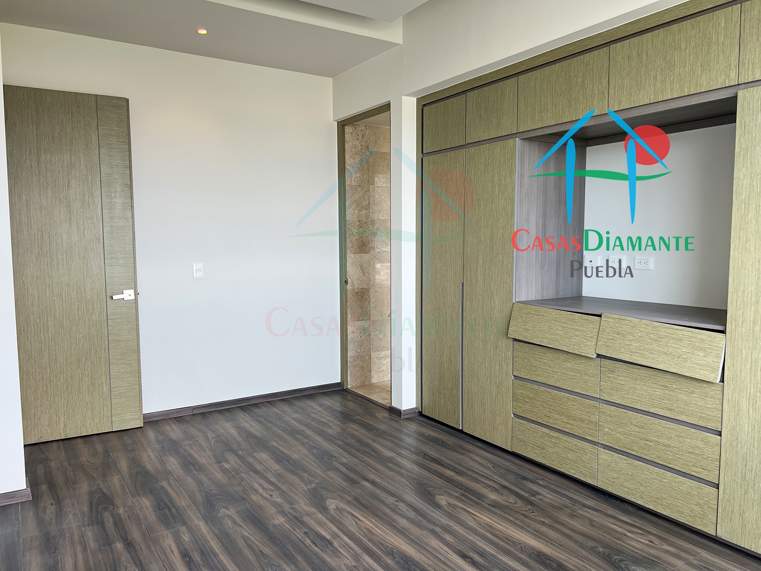 Arts Vertical Living ACJC A - Recámara dos 4